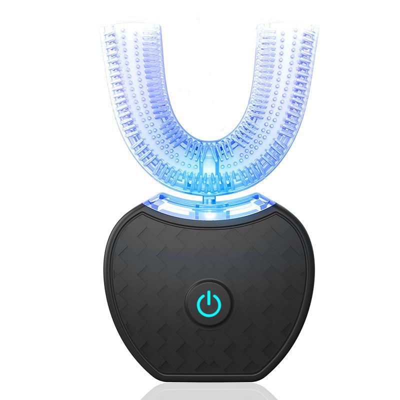 360 Degrees Intelligent Automatic Electric Toothbrush ™️