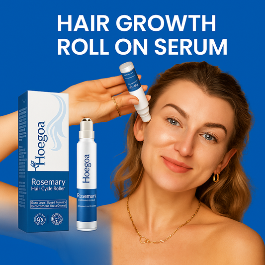 Hair Care ™️Moisturizing Liquid Nutrition