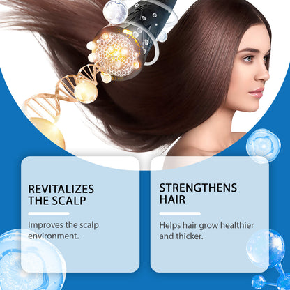 Hair Care ™️Moisturizing Liquid Nutrition