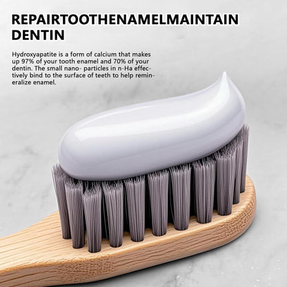 Nano-hydroxyapatite Repair And Protection Toothpaste™️