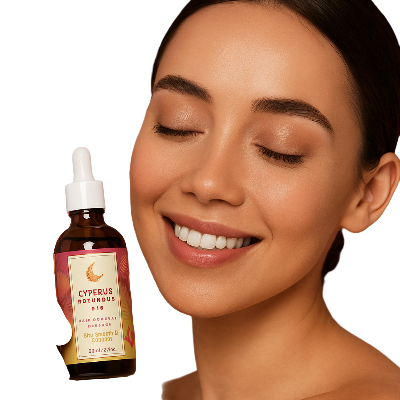 Joba Oil™️-Cold Pressed Facial Skin Drops