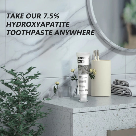 Nano-hydroxyapatite Repair And Protection Toothpaste™️
